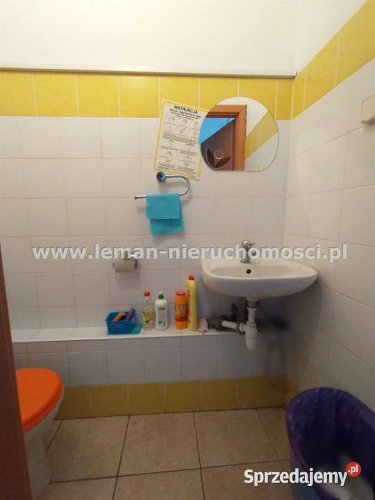 Lokal Lublin 3706m2 Sprzedaż sprzedam