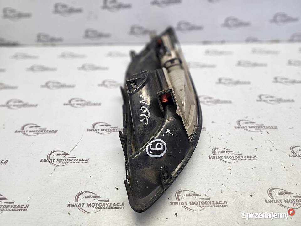 OPEL ASTRA J LIFT 13r kierunkowskaz lewy przód Kielce