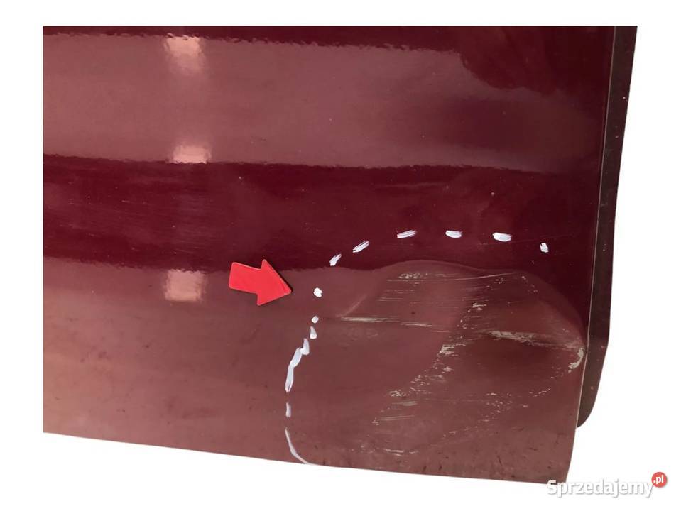 Hyundai i20 I PB Lift FL 20122014 DRZWI TYŁ Skarżysko-Kamienna sprzedam