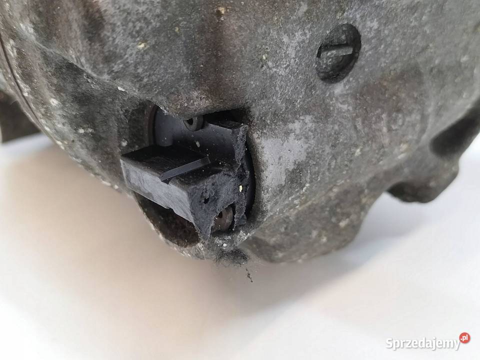 SPRĘŻARKA KLIMATYZACJI 20 TDI VW Volkswagen