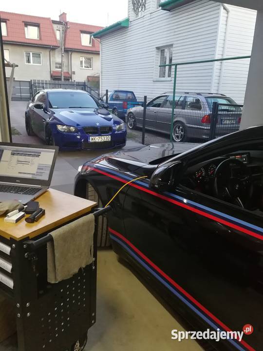 Kodowanie BMW Warszawa F10 F30 F34 F20 F07 F01