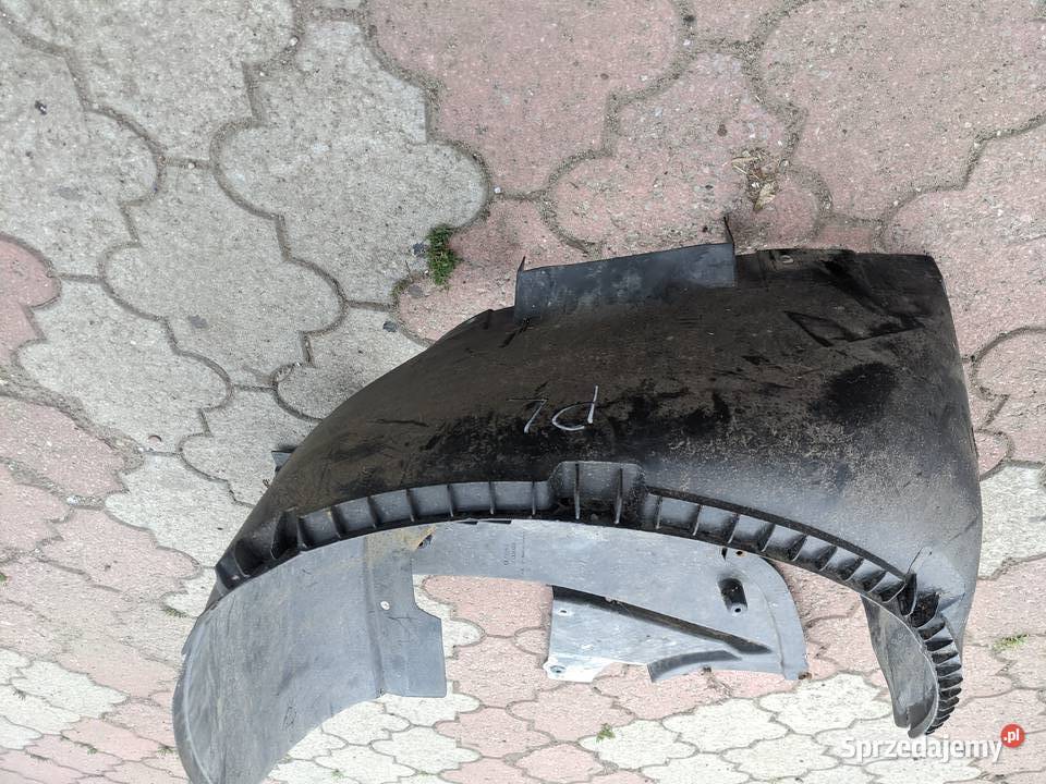 Saab 900 93 nadkole przednie lewe
