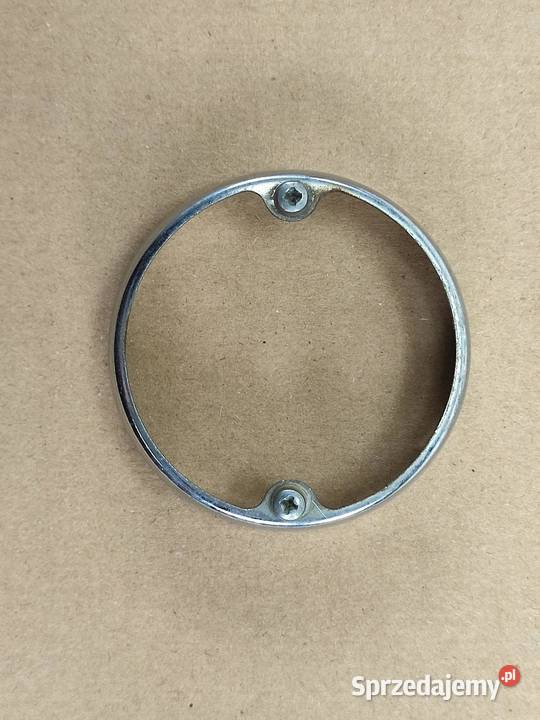 KLOSZ SZKLANY ALFA ROMEO GIULIETTA BJ1957