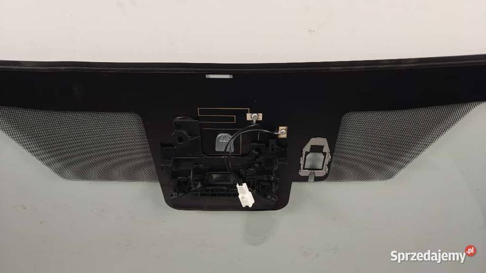 Szyba Przednia Toyota Corolla 23 Kamera Sensor osobowe wielkopolskie