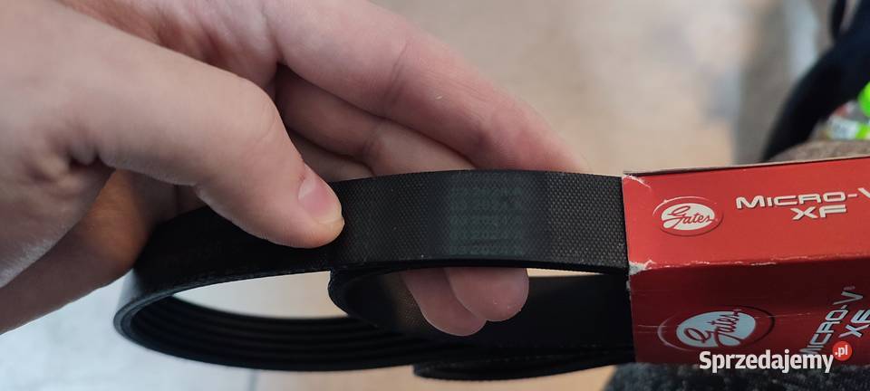 pasek 6pk2155 Continental subaru forester sj Grabówka