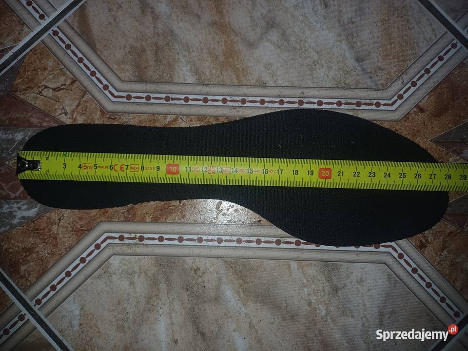 Łyżwy CANEY rozmiar 44 Wodzisław Śląski sprzedam