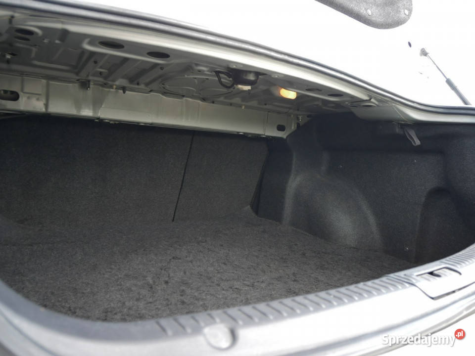 Mazda 6 II 20 MZRCD 140 Eu5 Sedan 2xKlimatr Rok produkcji 2009 Goczałkowice-Zdrój