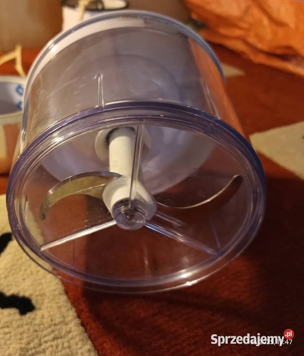 Eleement robota kuchennego AGD drobne Wronki