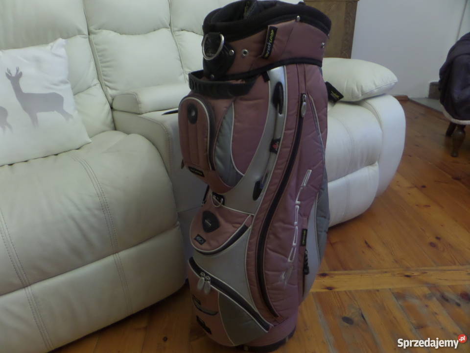 Torba na kije golfowe Tanowo