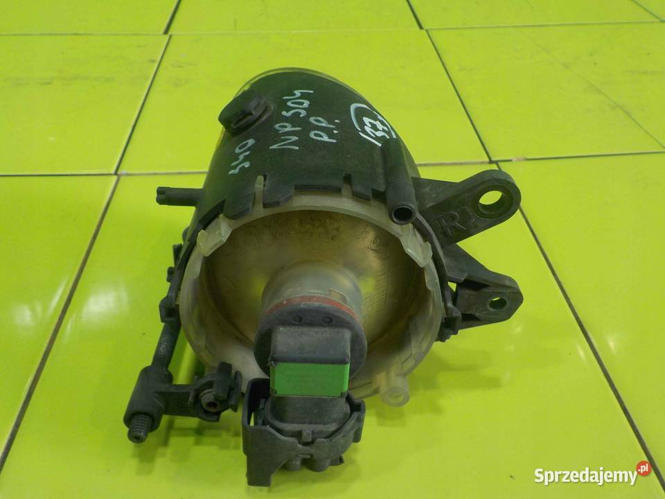 VOLVO S40 II 07r halogen prawy 30698628 mazowieckie Suków