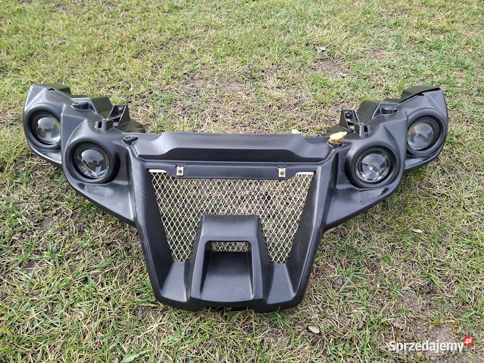 Plastik lampy reflektor tgb 325 target 425 quad Koło sprzedam