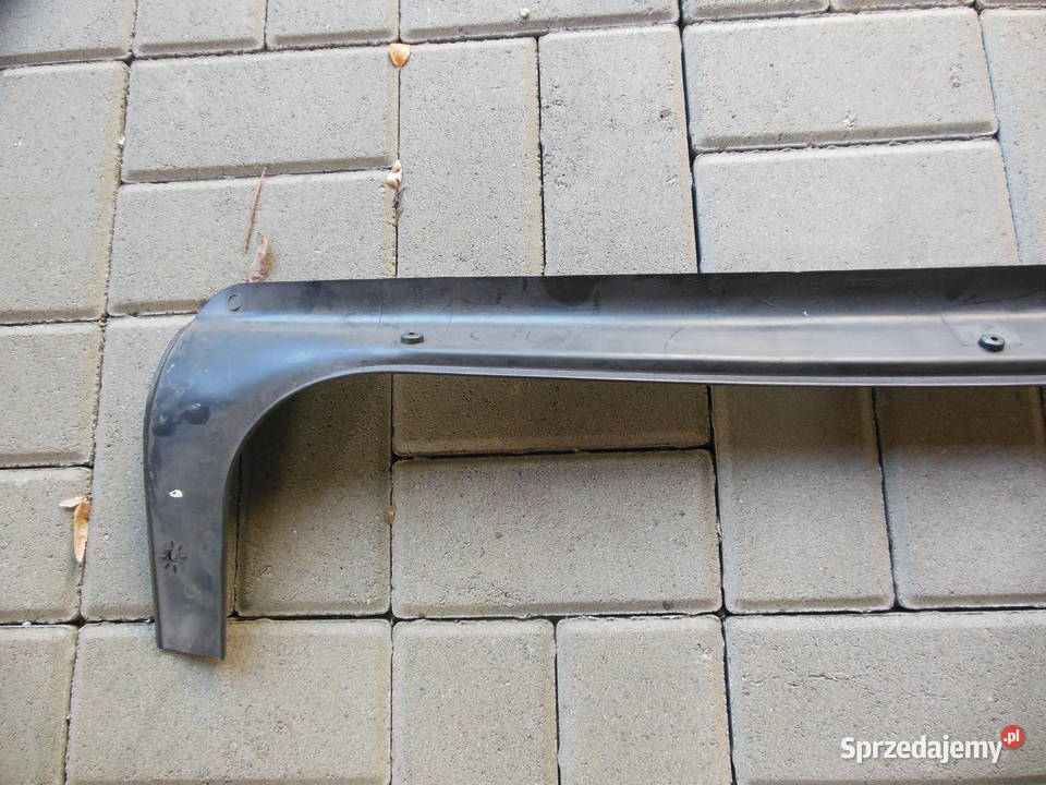 18112998 NAKŁADKA PROGU FIAT BRAVA MAREA Kozy