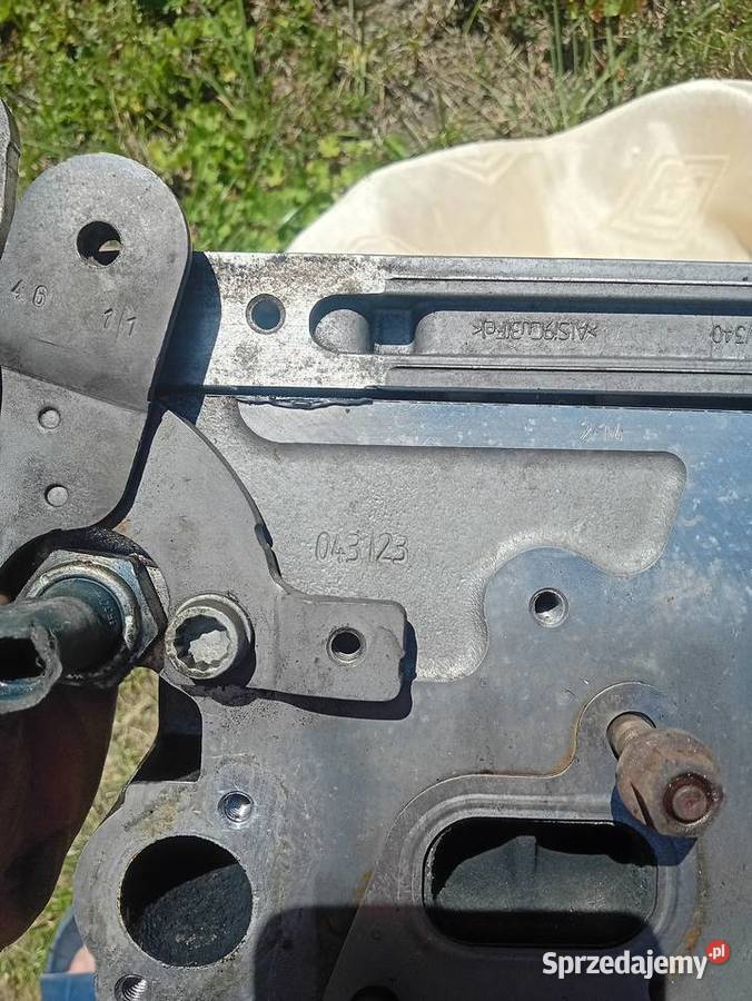 Głowica 20 TDI VW SEat Skoda Audi 03L103373J Świerklaniec sprzedam