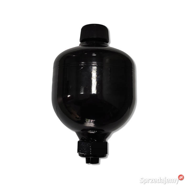 Amortyzator Hydr HYDROAKUMULATOR 016L 12 2431 Części zamienne Solec Kujawski