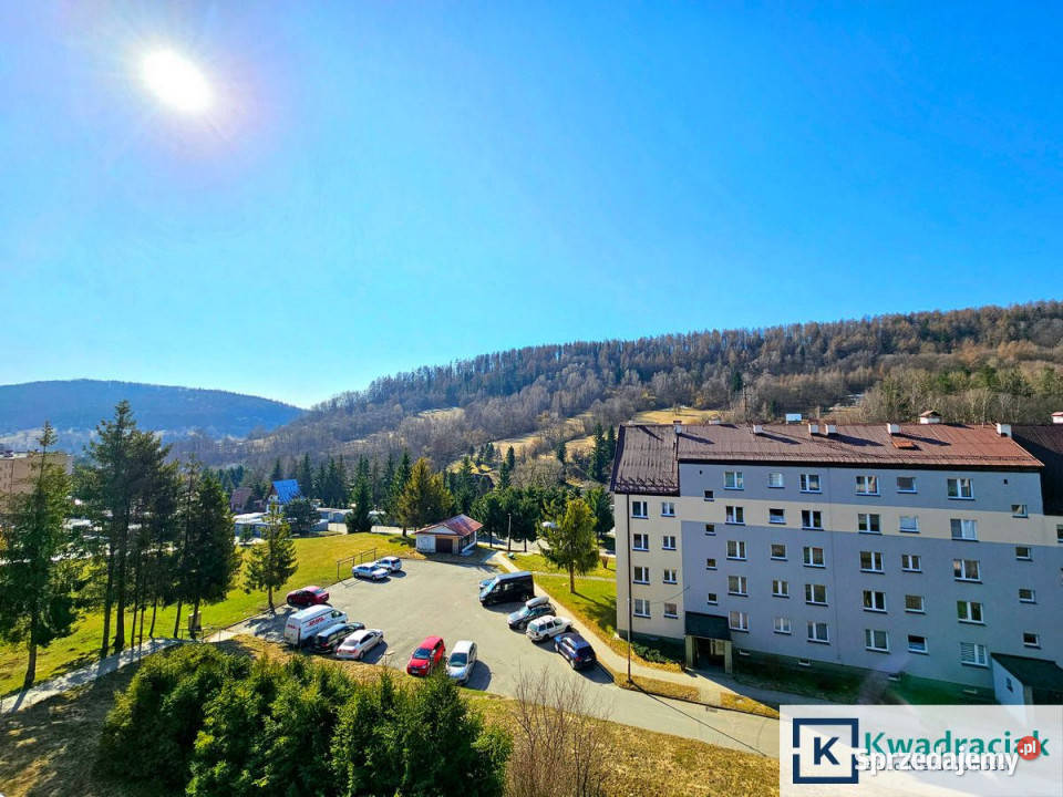 Mieszkanie Ustrzyki Dolne 6837m2 3 pokojowe