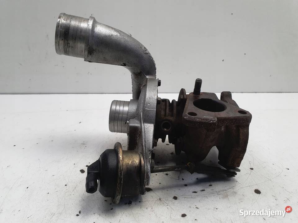Volvo S40 V40 19 DI DTI TD TURBOSPRĘŻARKA turbo Janów