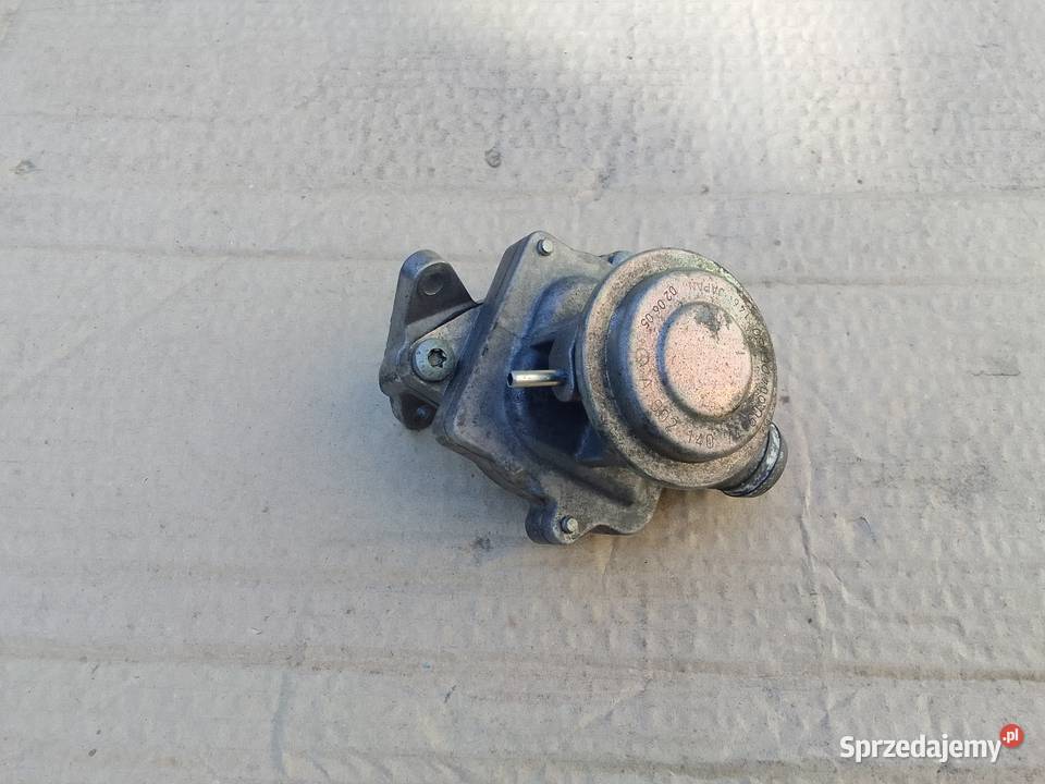 Podstawa zaworu EGR A2721420115 Tarnów