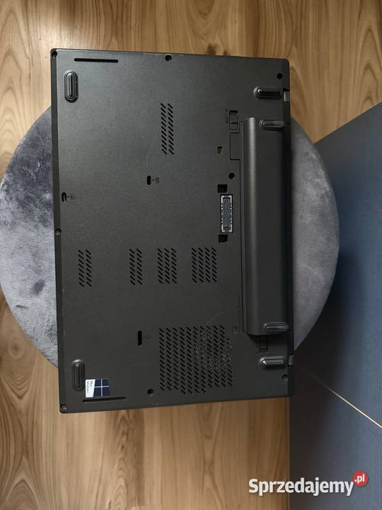 Laptop Lenovo ThinkPad L460 IBM/Lenovo Haczów