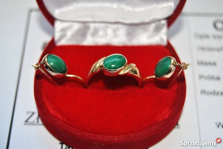 OKAZJA Sprzedam złoty pierścionek rozmiar 16 i złote