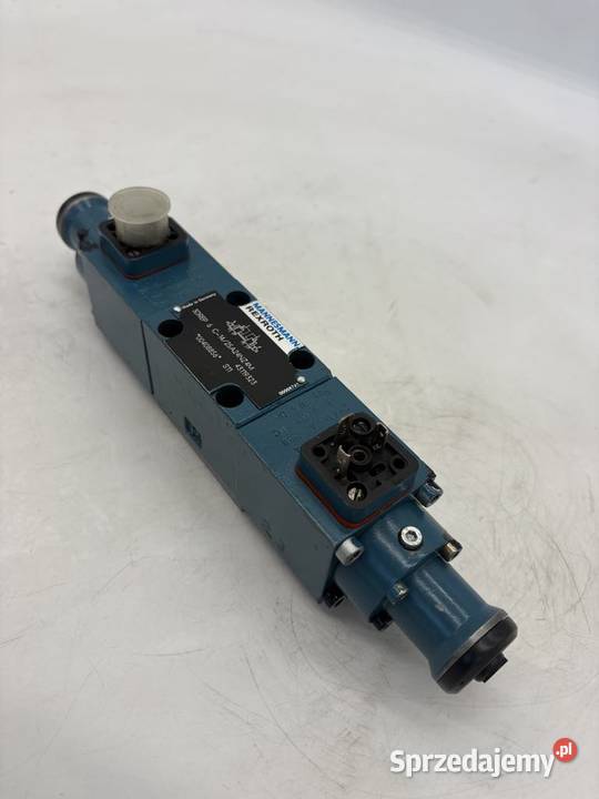 Rexroth 3DREP 6C1425A24NZ4M 00408856 Warszawa