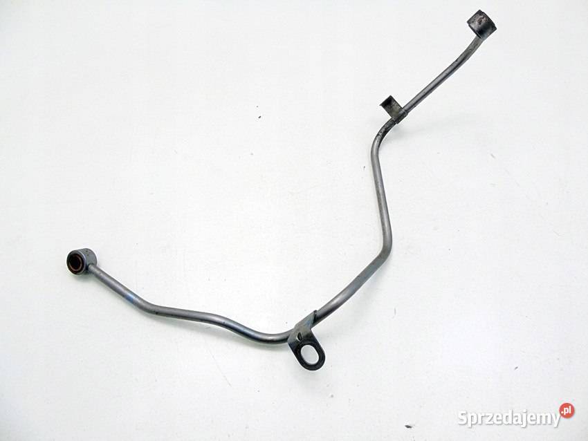 RURKA PRZEWÓD OLEJU TURBO 20 DCI TRAFIC 2 VIVARO Sosnowiec