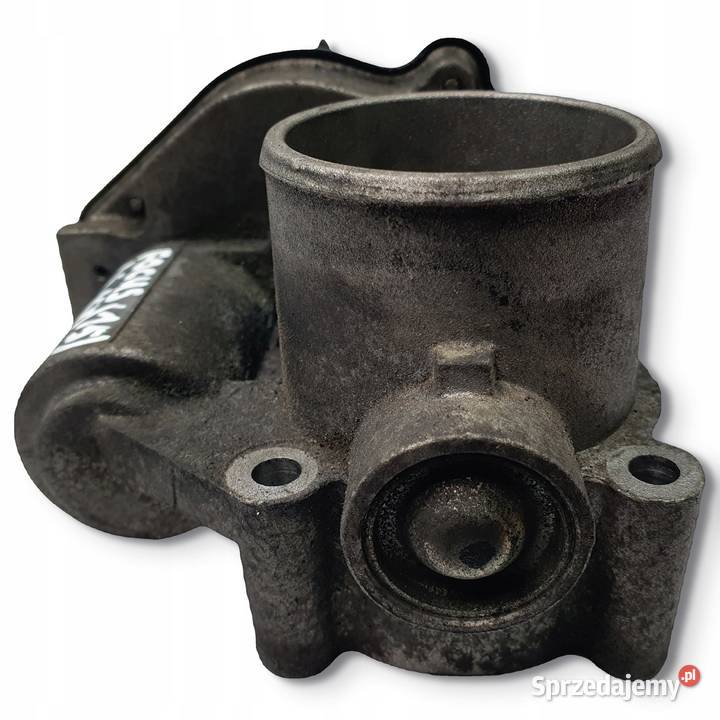 PRZEPUSTNICA Ford Focus II 16 16V VP4F9U9E928CA