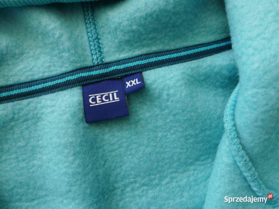 Duńska BLUZA Z KAPTUREM oysho hollister Warszawa