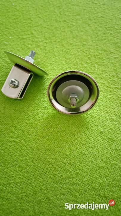 Wspornik półki szklanej Kłodzko