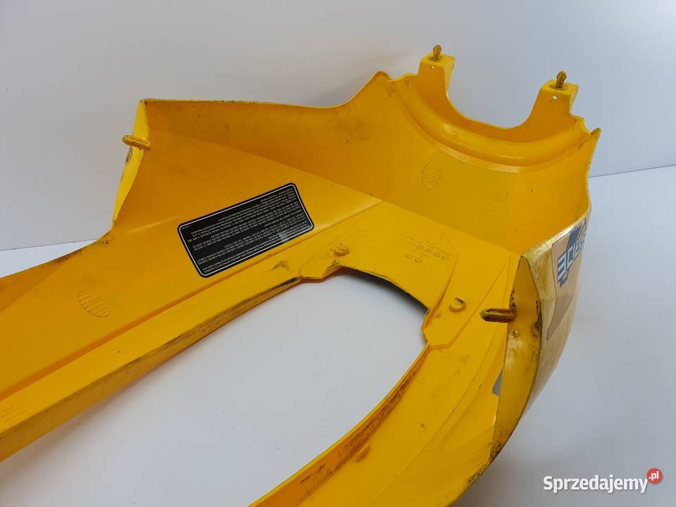 Maska Nakladka Oslona Air Box Can Am Renagade G1