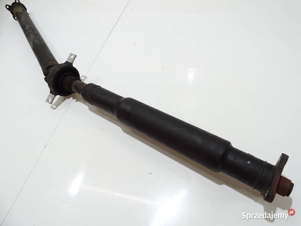WAŁ NAPĘDOWY BMW E90 E91 N52B25 755119 20210648 Strzyżewice