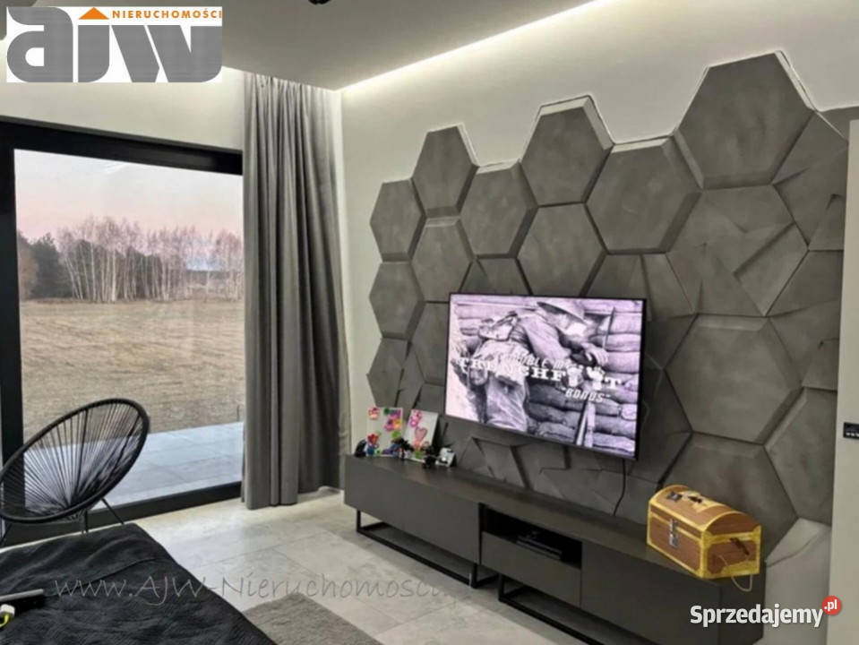 Dom wolnostojący Radzymin 255 metrów Sprzedaż mazowieckie