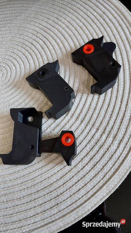 FX wkładka jednostrzałową różne kalibry Ruda Śląska