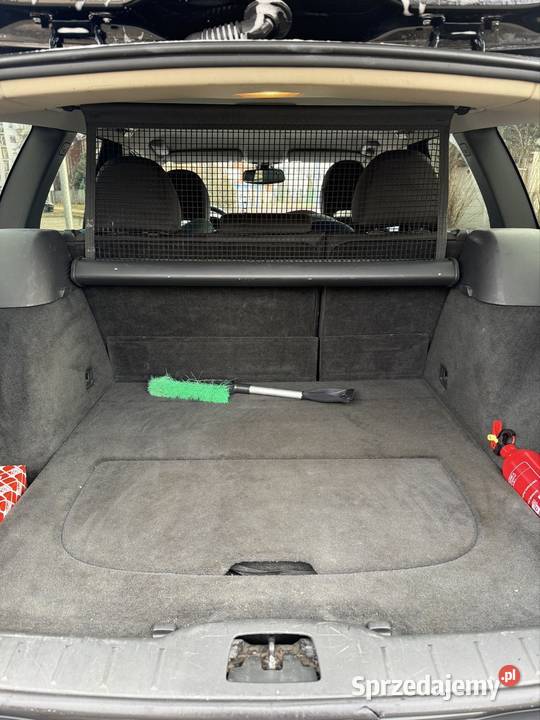 Sprzedam Volvo v50 Volvo