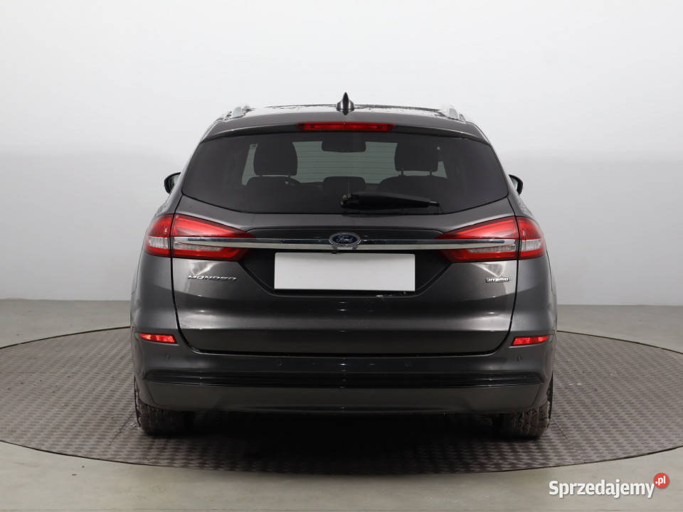 Ford Mondeo 20 Hybrid ESP Bielany Wrocławskie sprzedam