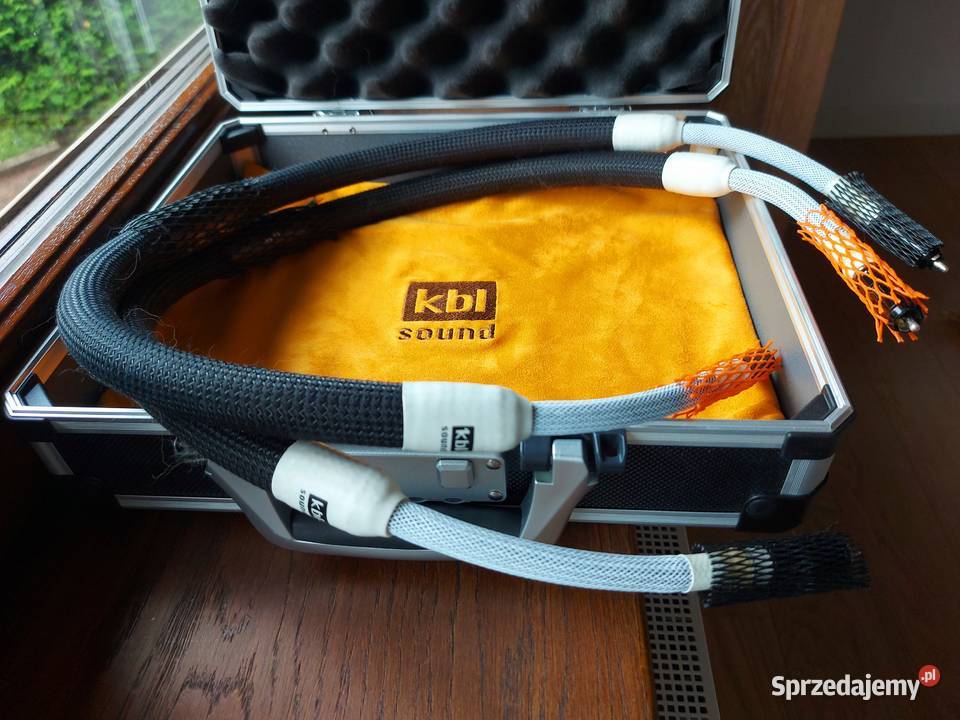 KBL SOUND Himalaya II 1m rca Białystok