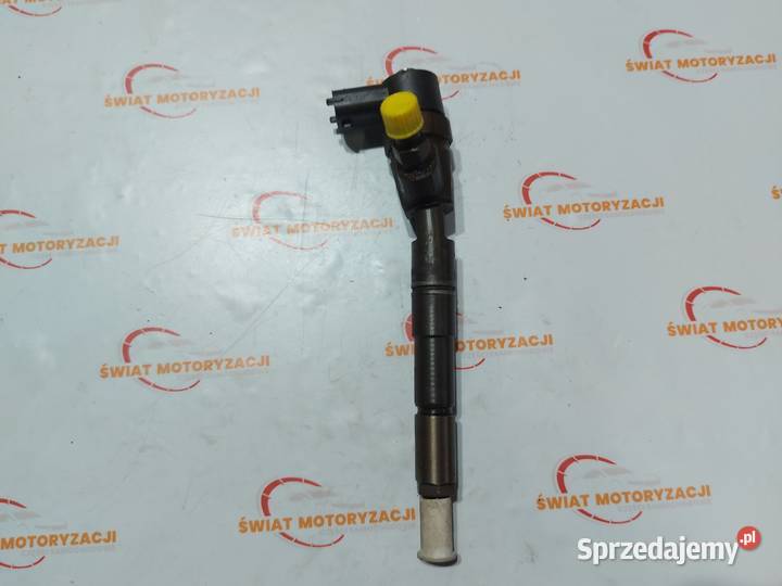 ALFA ROMEO LANCIA 20 JTD JTDM 0445110299 Kielce