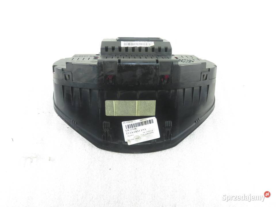 LICZNIK SKODA OCTAVIA II 19 TDI 1Z0920812D