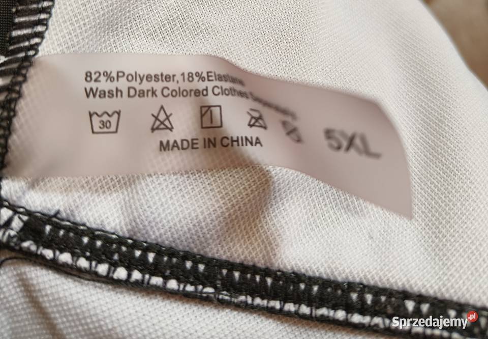 Kostium kąpielowy czarny pomorskie Gdańsk