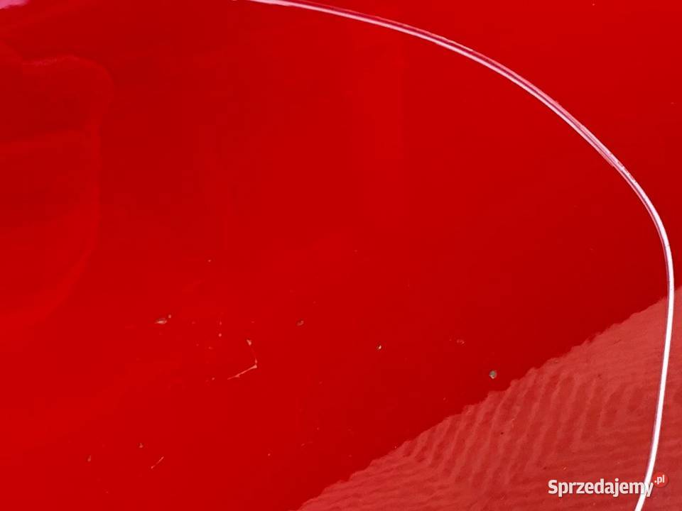 DRZWI LEWY TYŁ VW TROC Crossover Drzwi