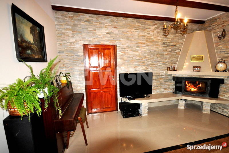 Dworek na sprzedaż Widgiry Gołdap MAZURY warmińsko-mazurskie Widgiry sprzedam