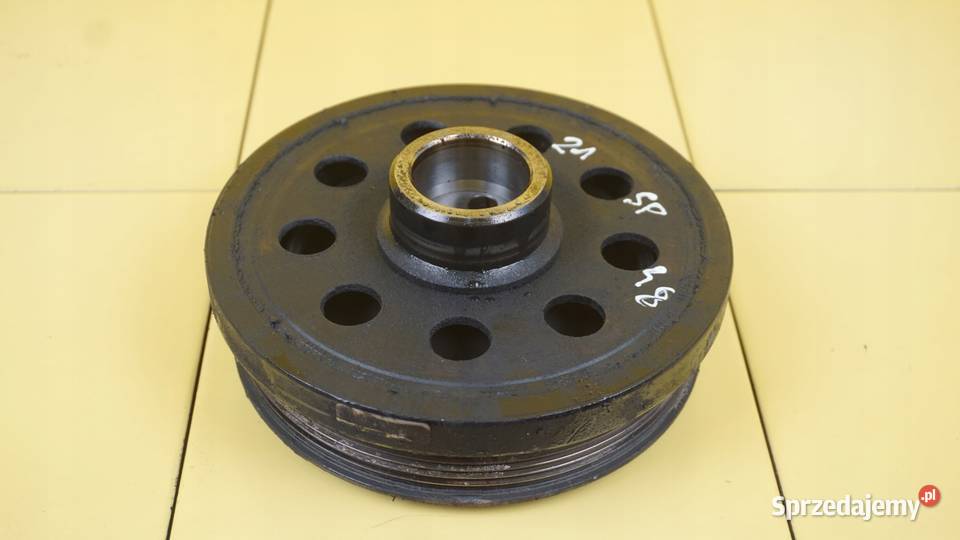 BMW E87 E90 X1 X3 20 D 10r 143 N47D20C kolo osobowe Suków sprzedam