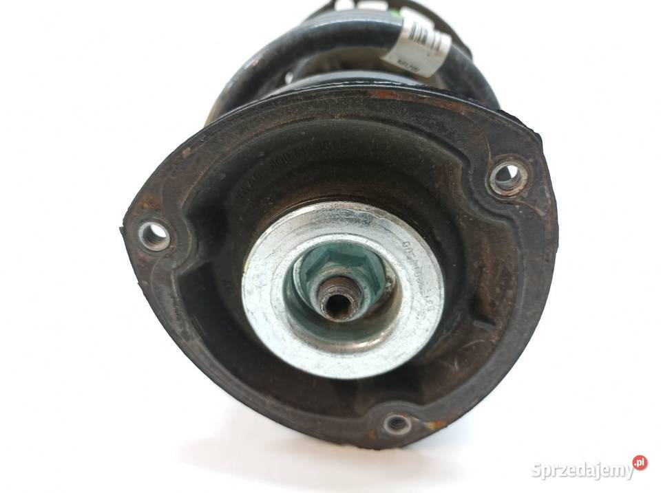 AMORTYZATOR LEWY PRZÓD 15 TSI 5QF413031CL Skoda osobowe