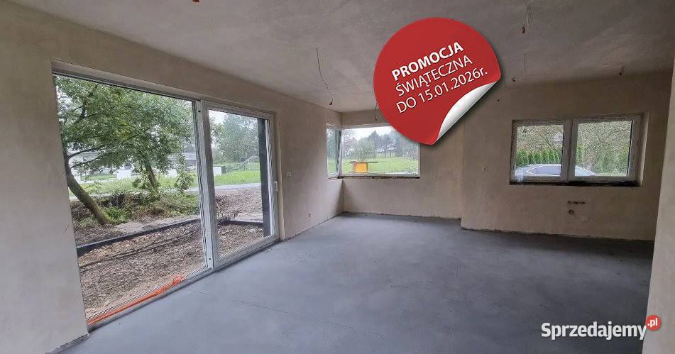 Sprzedaż domu 18382m2 Ściejowice sprzedam