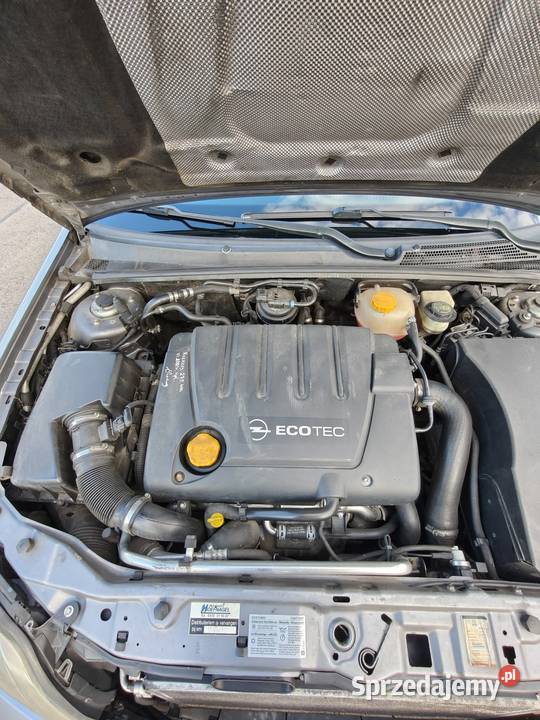 Sprzedam Opel Signum 19 cdti Prywatny Kraków