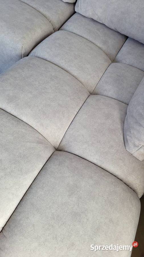 Kanapa chmurka narożna sofa