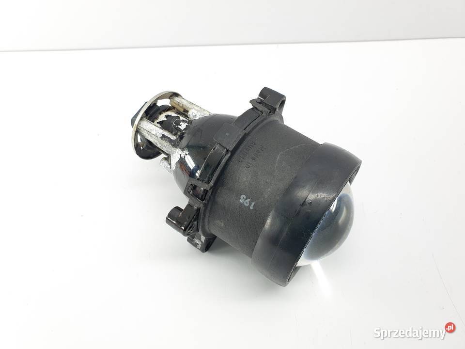 Soczewka Lampa Can Am Outlander Xtp Xxc Xt G2 Łódź