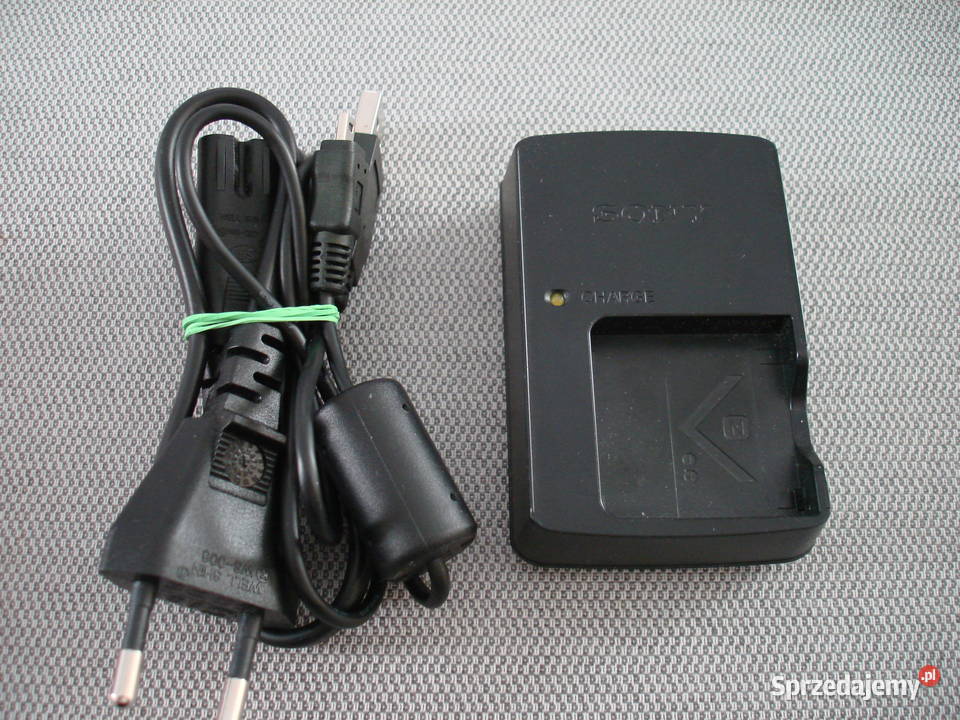 Aparat Sony Cyber Shot DSC w610 w kolorze wielkopolskie Poznań