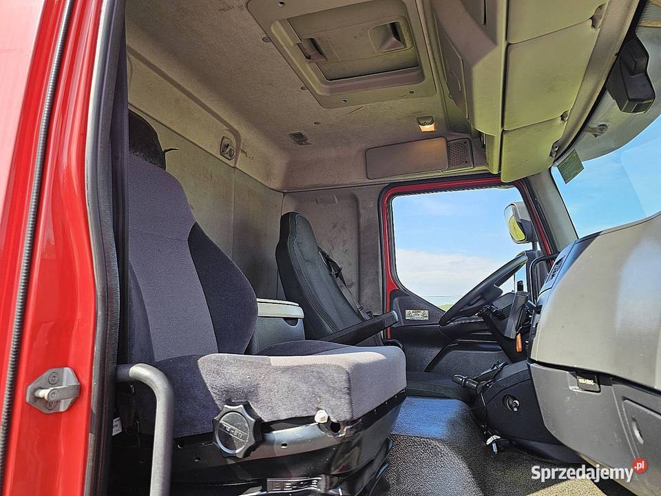 Volvo FL 25016 system BDF 4x2 2020