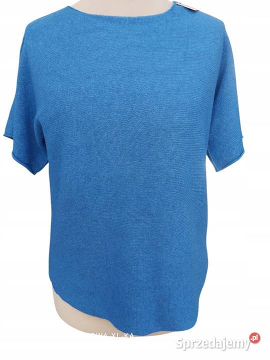 Sweterek Bluzka uniwersalna biust 110 Pątnów