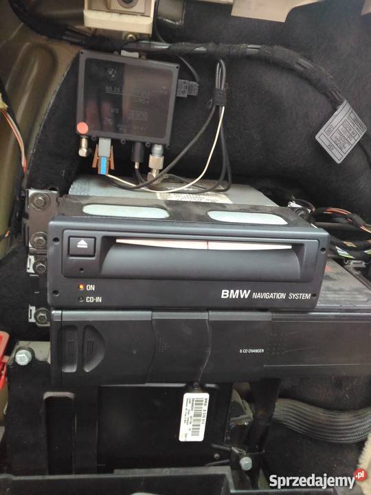 BMW E46 320d jasne skórypodgrzewane fotelenavi poduszka powietrzna Motoryzacja Starogard Gdański sprzedam